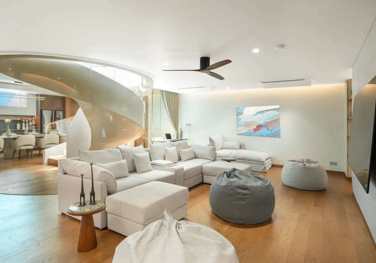 Banyan Group Residences