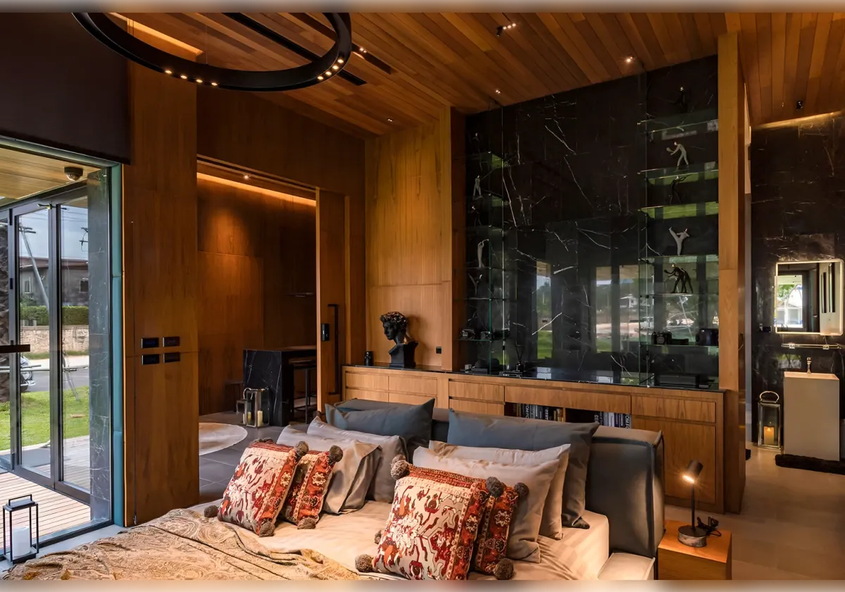 Andaman Asset Solutions