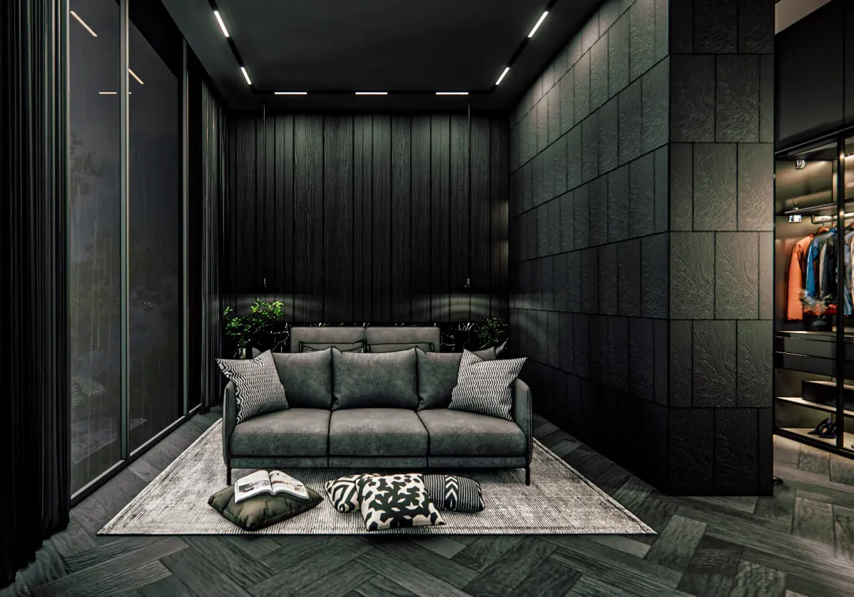 Wallaya Villas Development