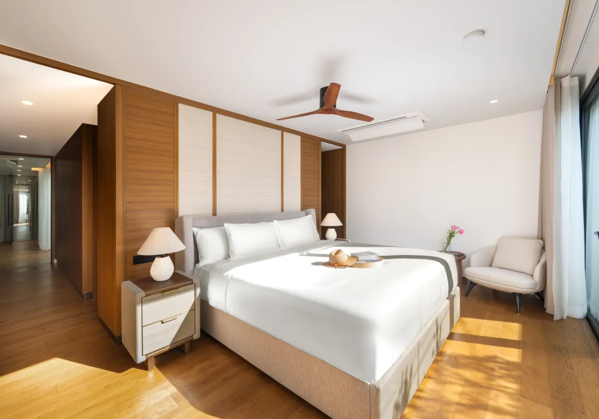 Banyan Group Residences