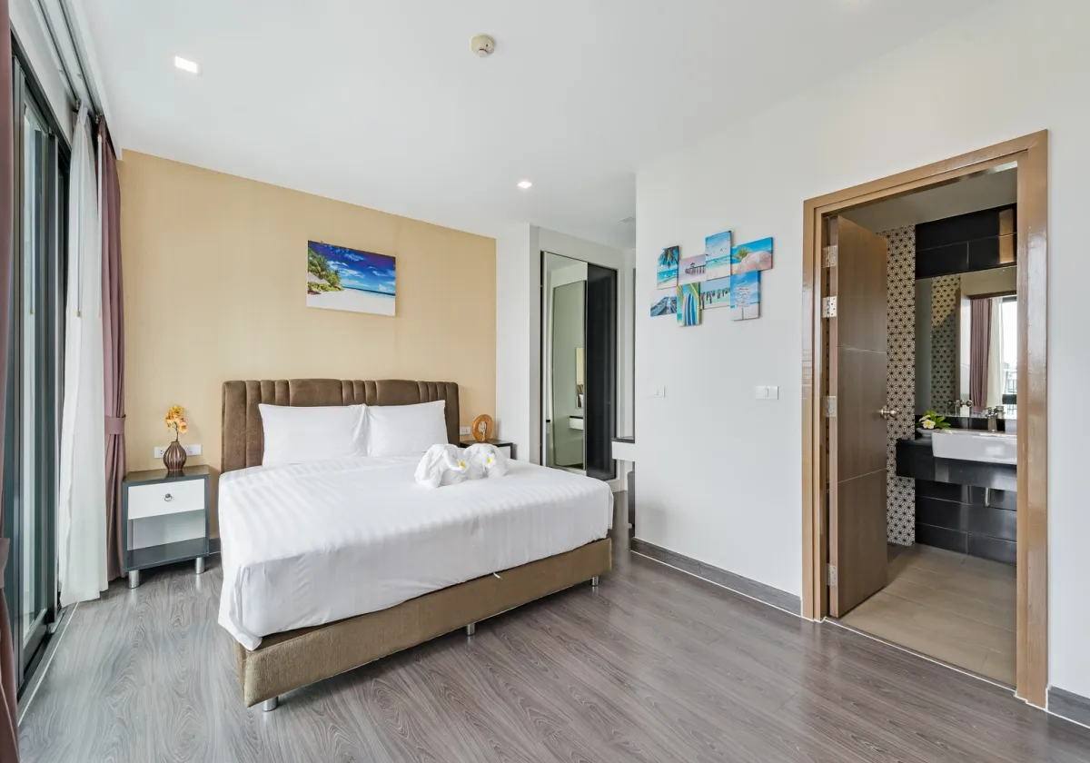 Phuket Sirinath Property