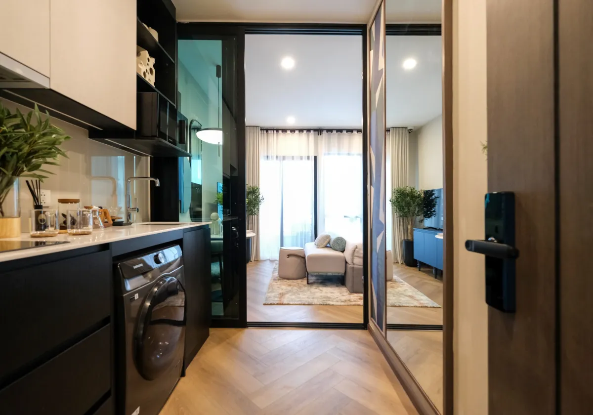 Rhom Bho Property PCL