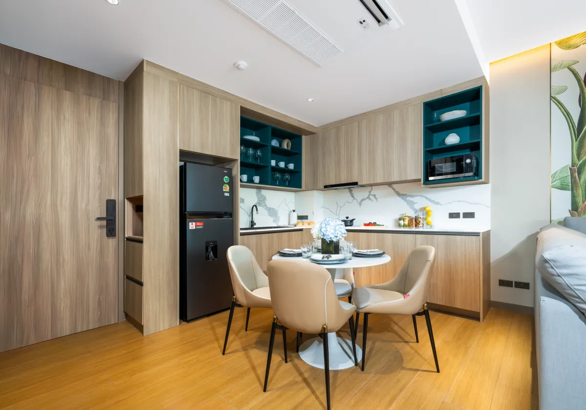 Banyan Group Residences