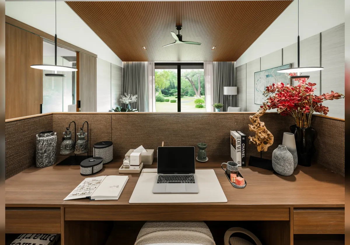 Banyan Group Residences