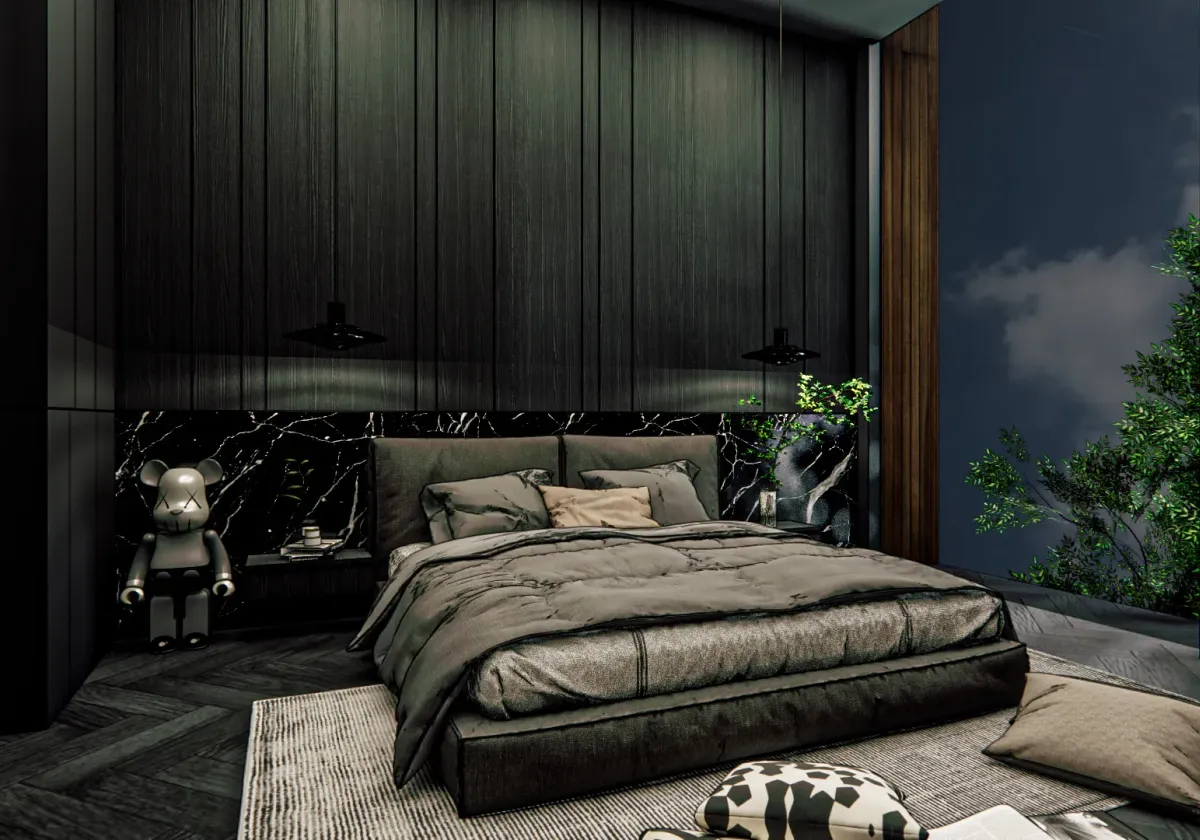 Wallaya Villas Development