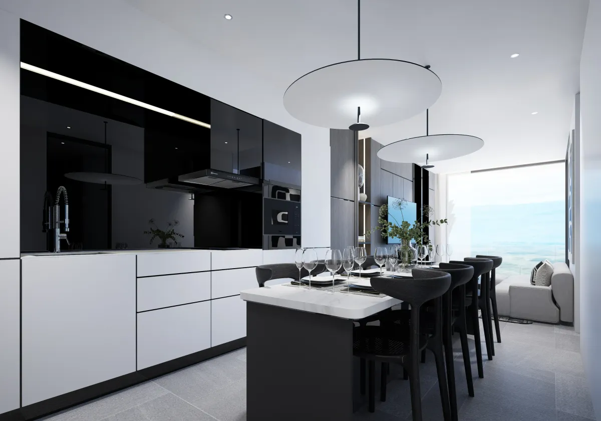 Citygate Exclusive Development