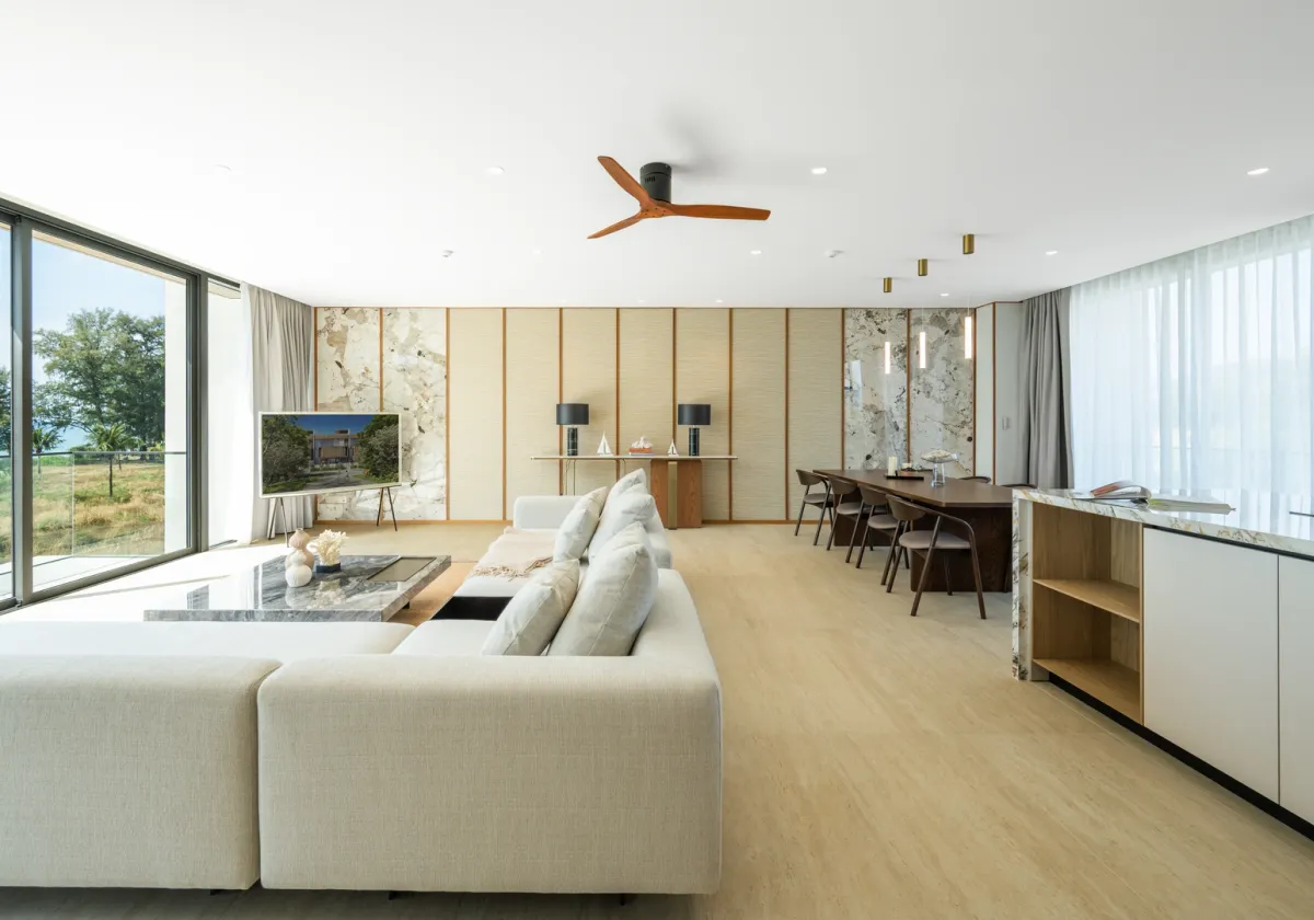 Banyan Group Residences