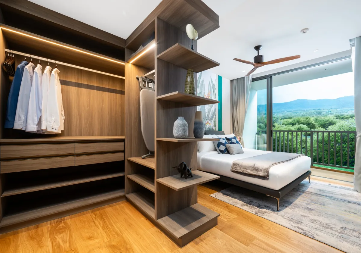 Banyan Group Residences