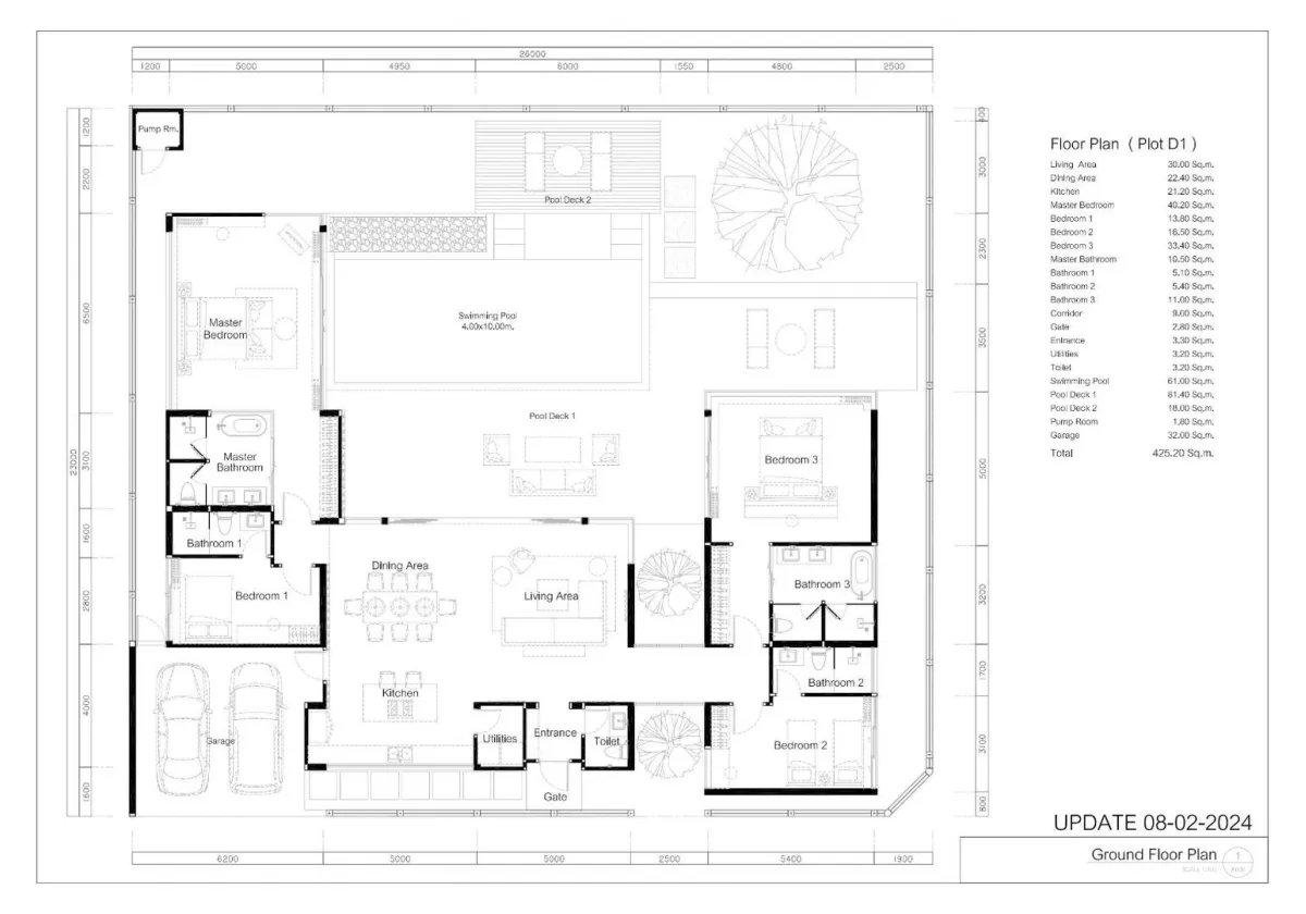 The Attitude Club Co Ltd