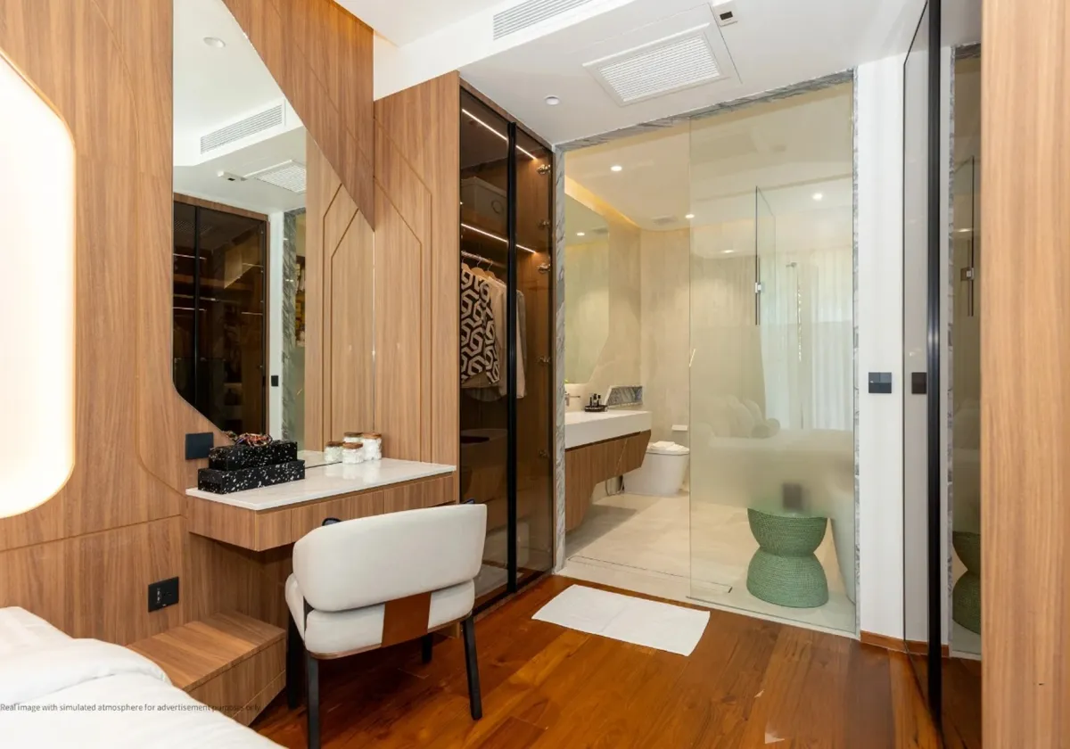 Botanica Luxury Phuket Co Ltd