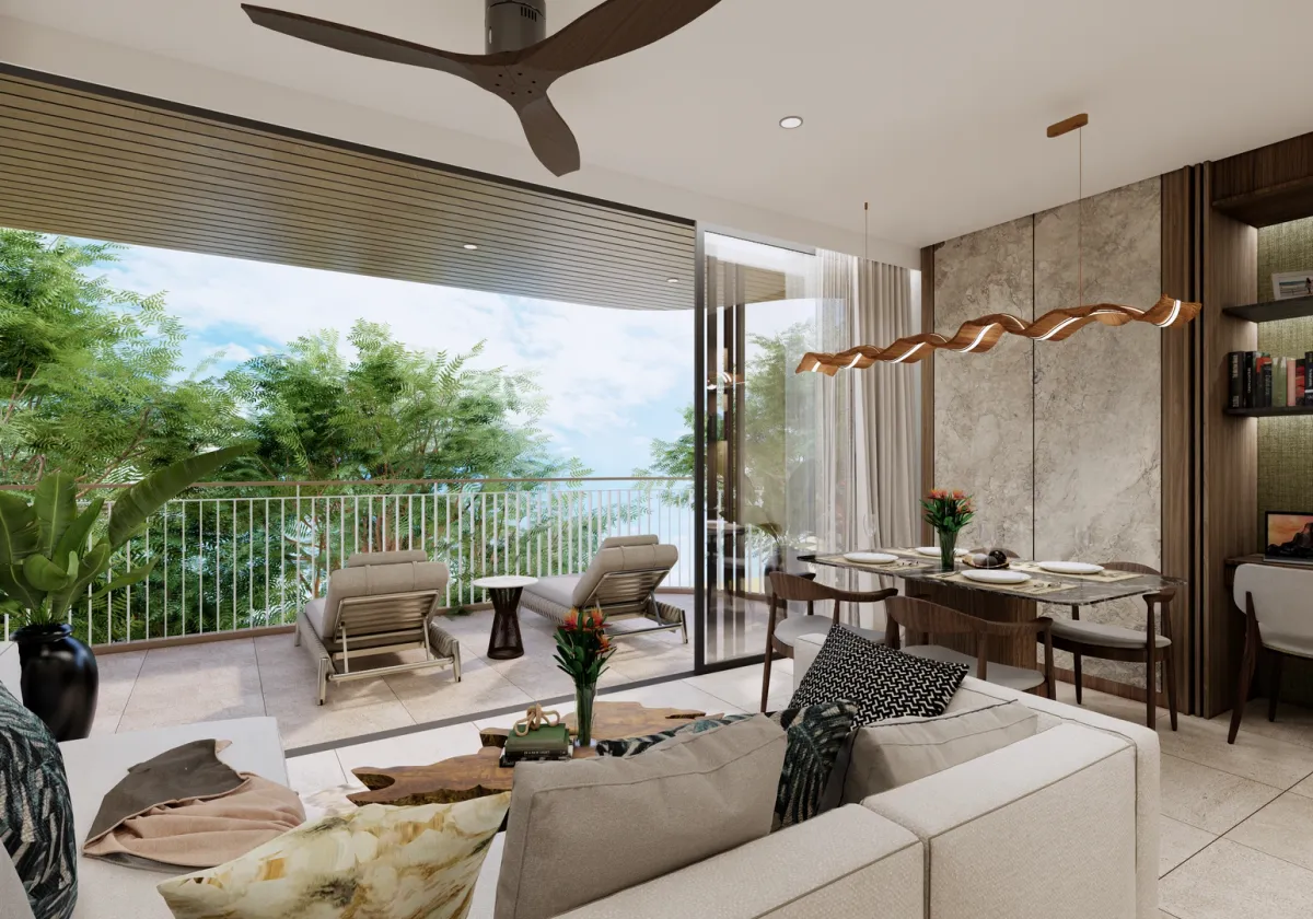 Banyan Group Residences