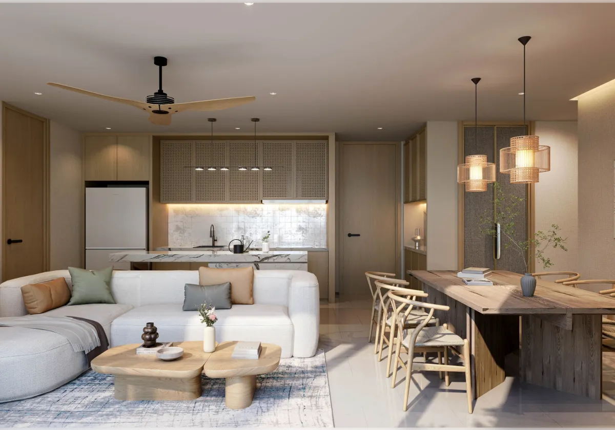 Banyan Group Residences