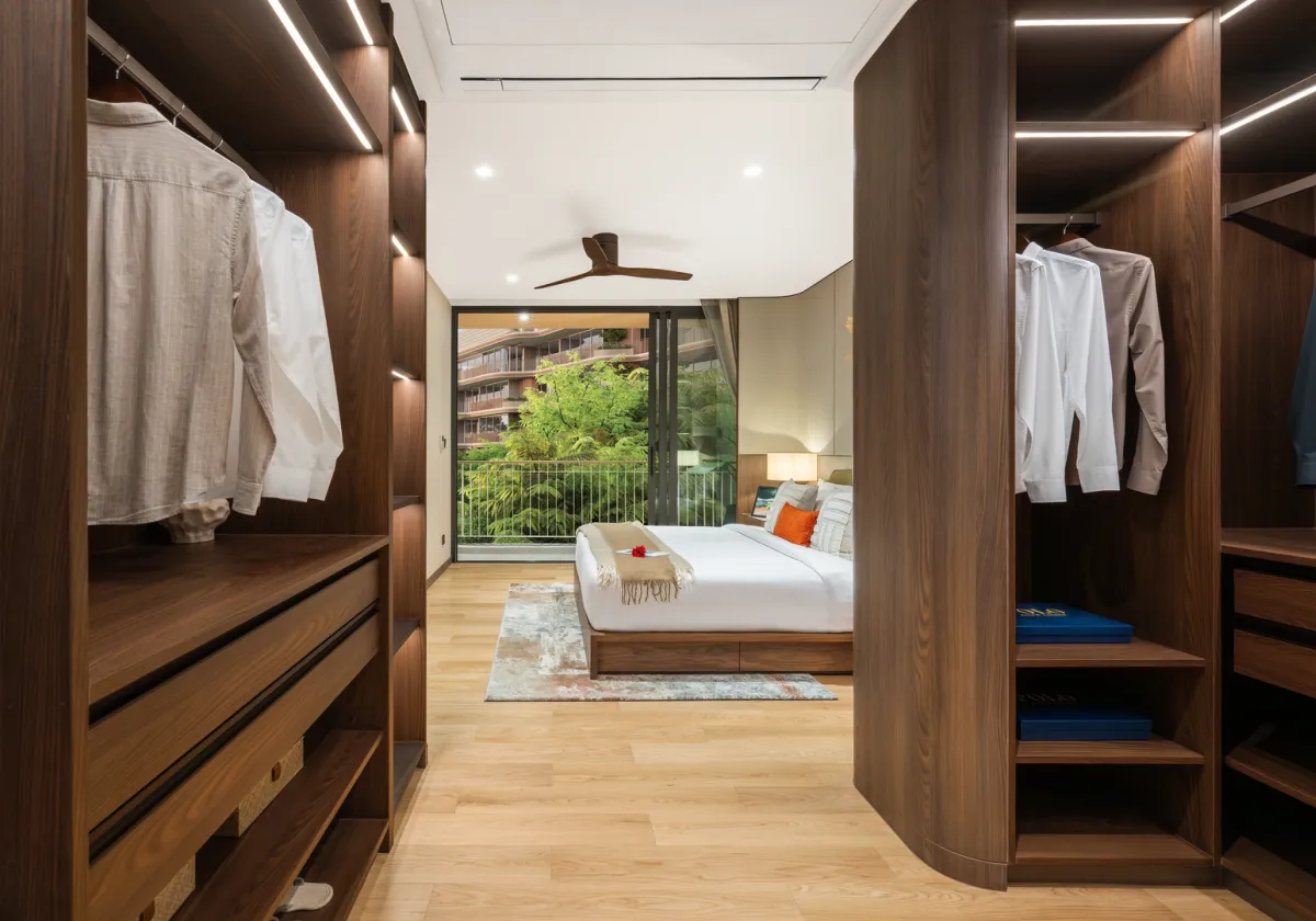 Banyan Group Residences