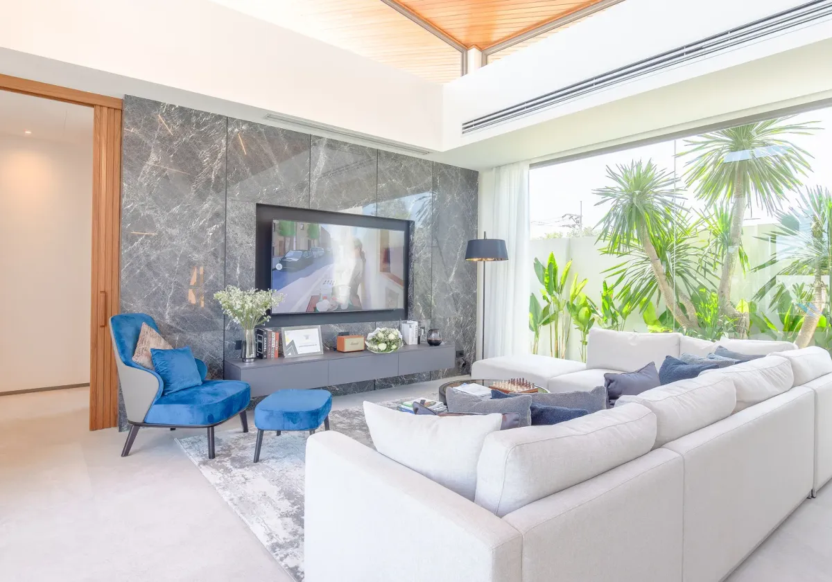 Panvaree Development