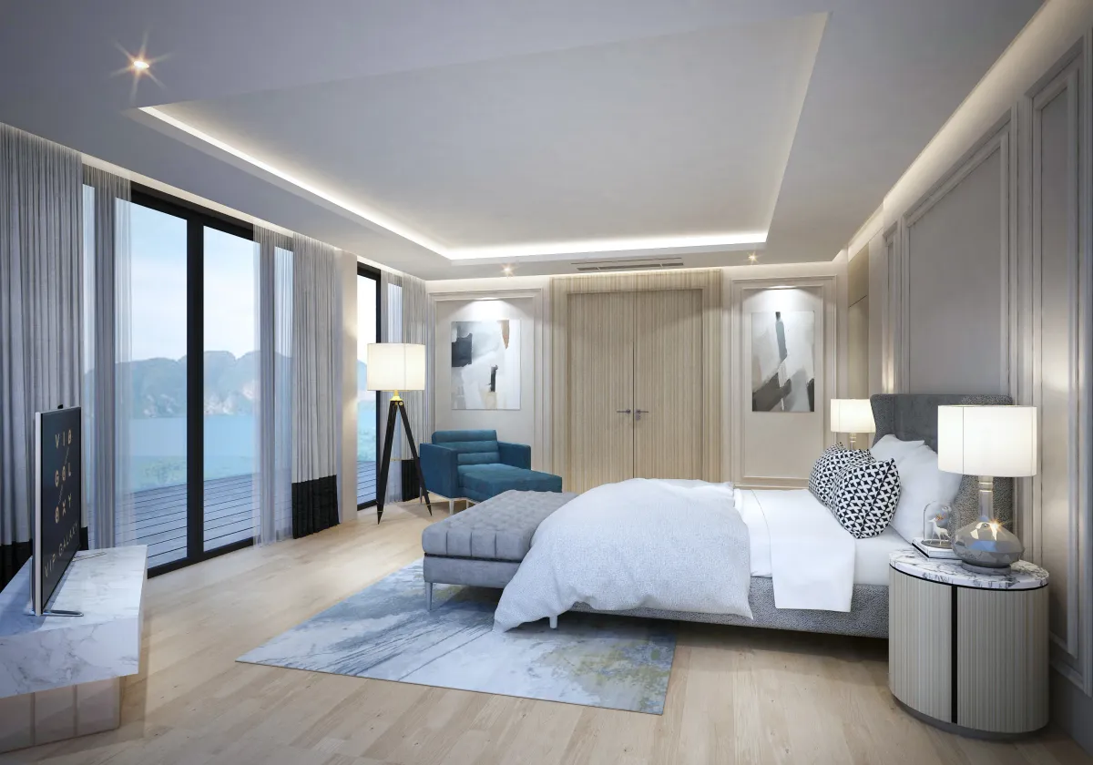 VIP Property Development