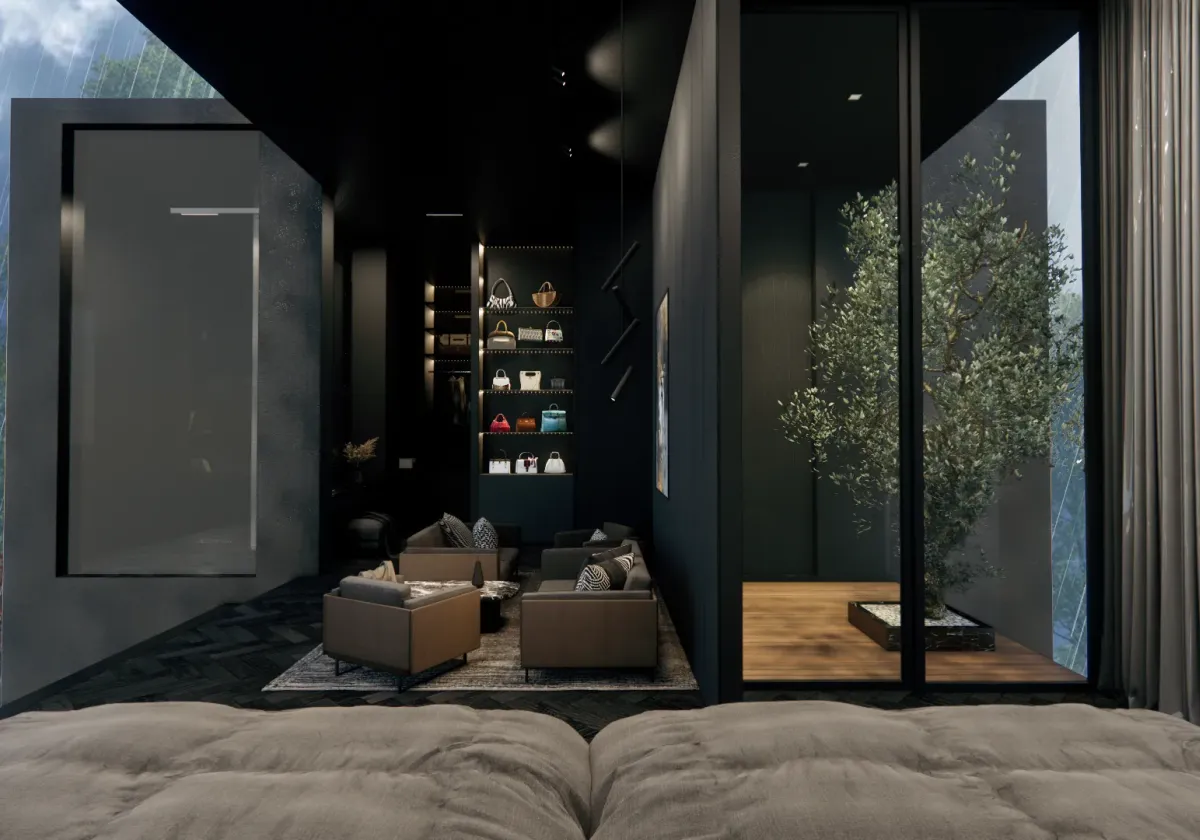 Wallaya Villas Development