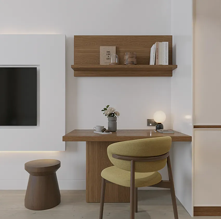 SPS Phuket construction