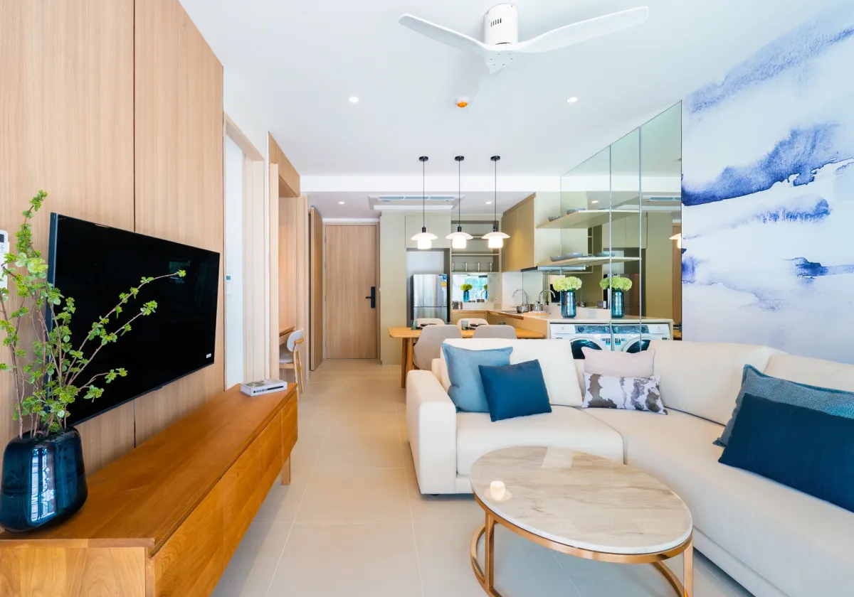 Banyan Group Residences