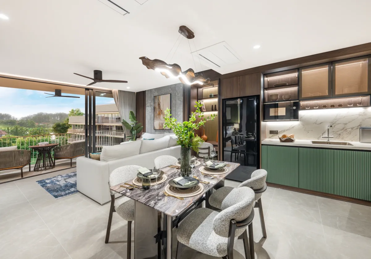 Banyan Group Residences