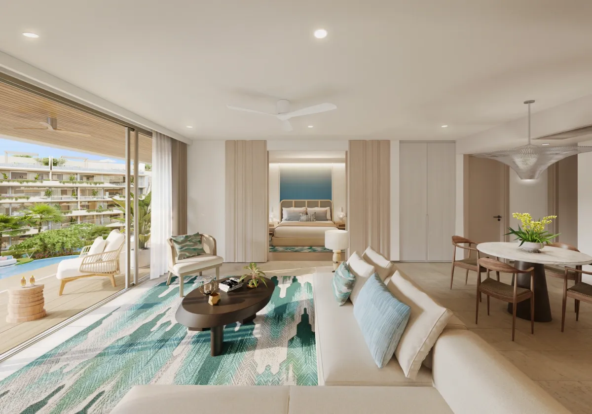 Banyan Group Residences