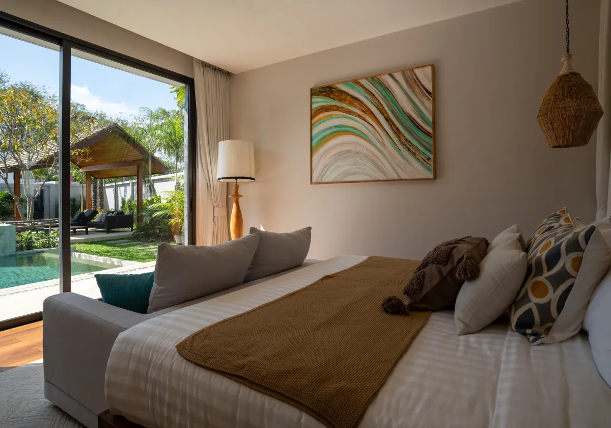 Sirisa Property Company Limited