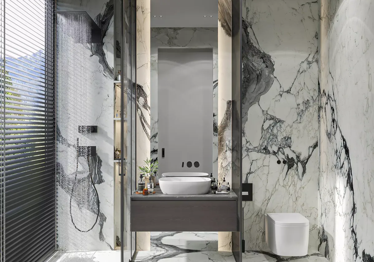 Andaman Asset Solutions