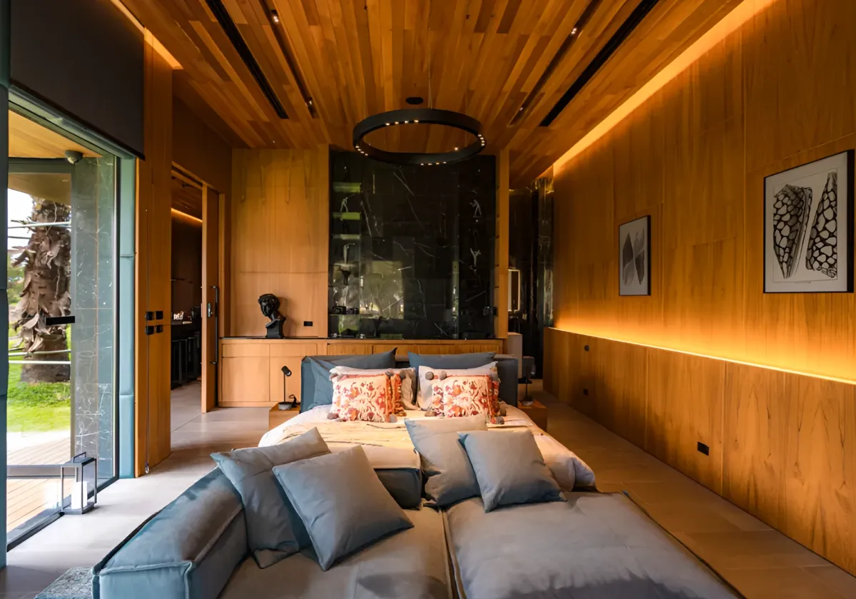 Andaman Asset Solutions