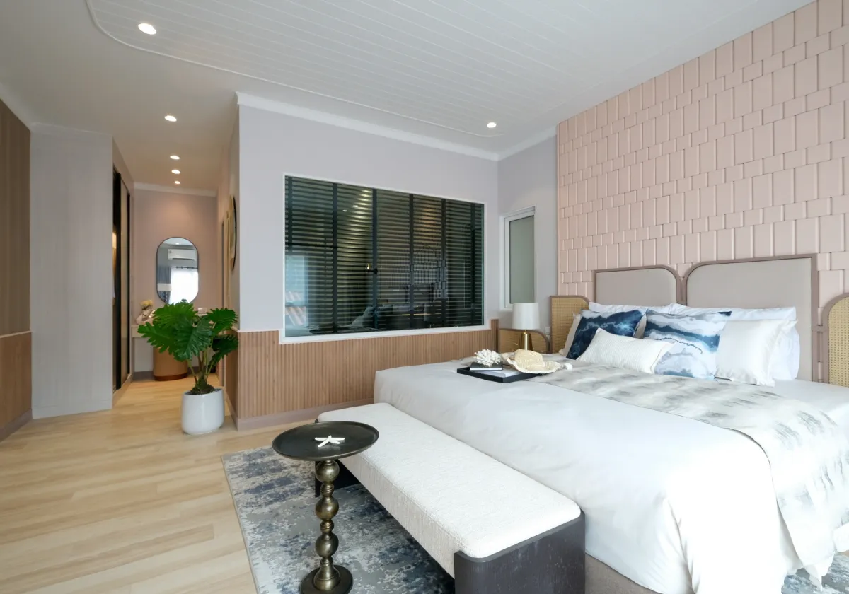 Rhom Bho Property PCL