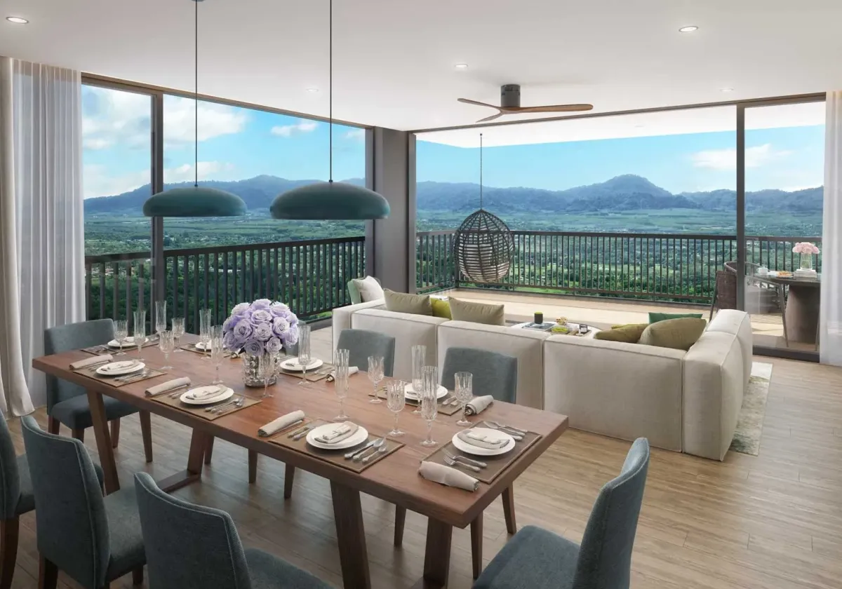 Banyan Group Residences