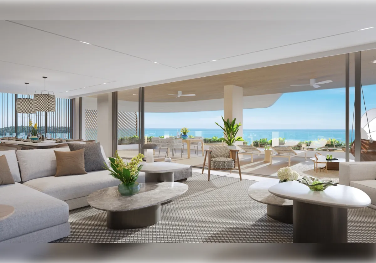 Banyan Group Residences