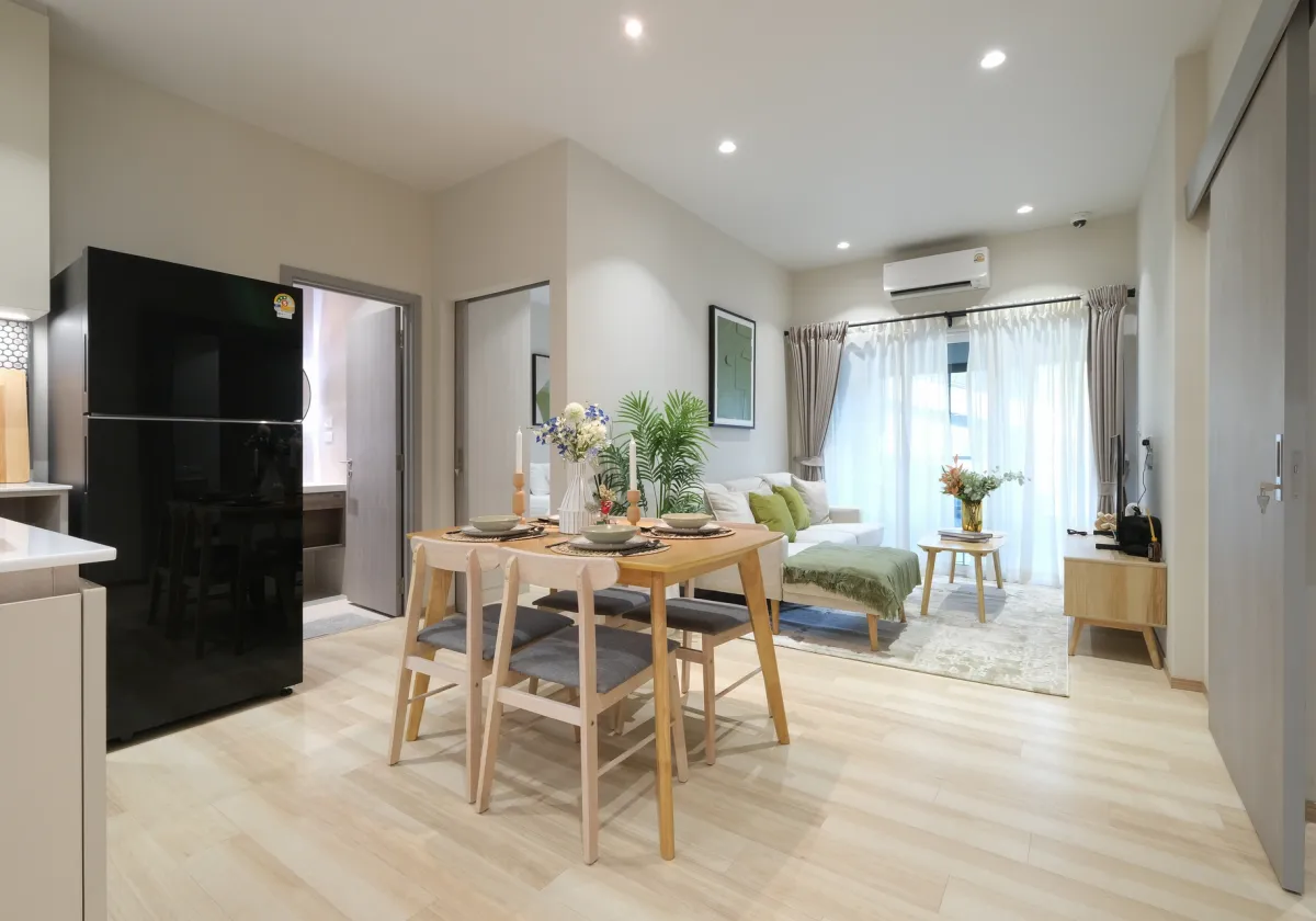 Rhom Bho Property PCL