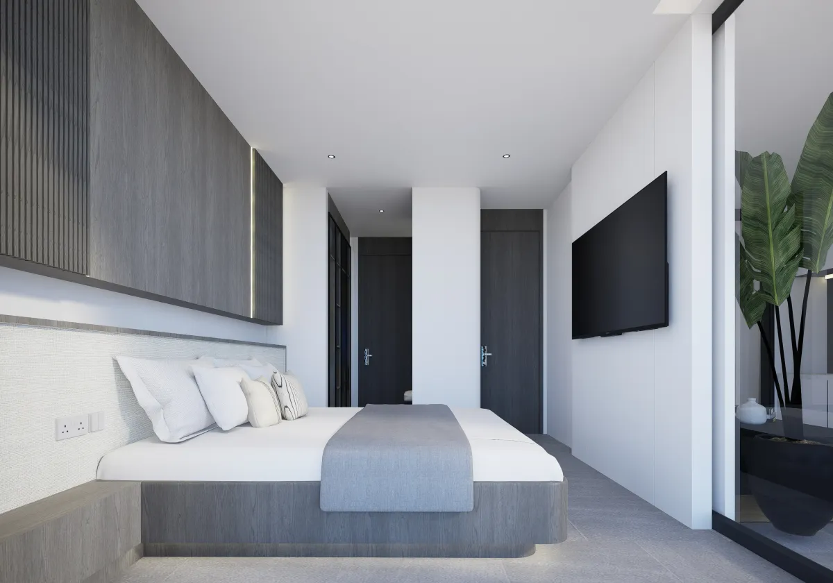 Citygate Exclusive Development