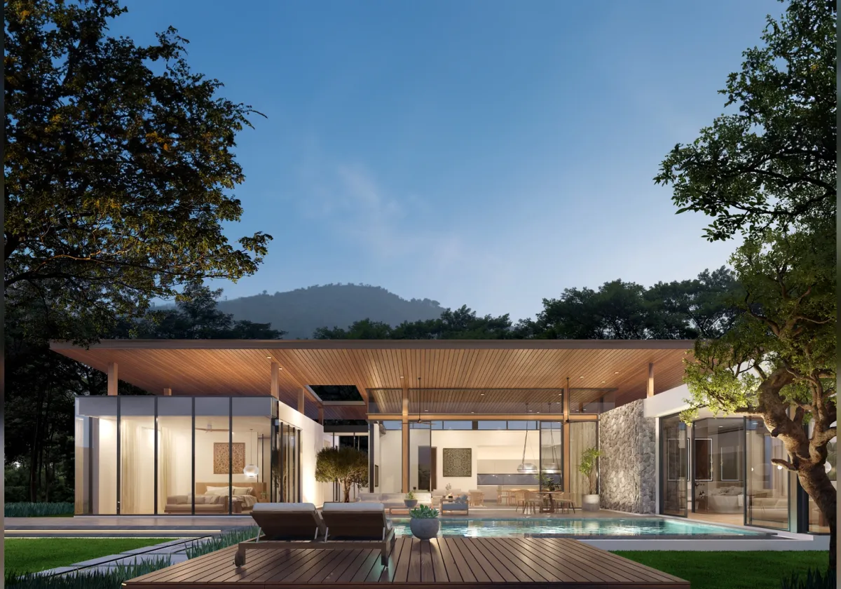 The Attitude Club Co Ltd