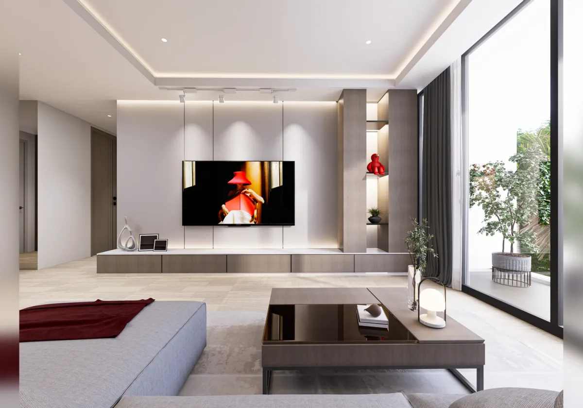 Wallaya Villas Development