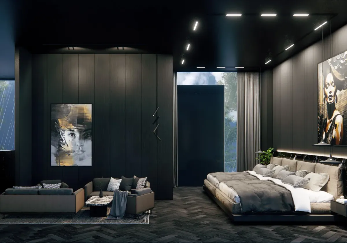 Wallaya Villas Development