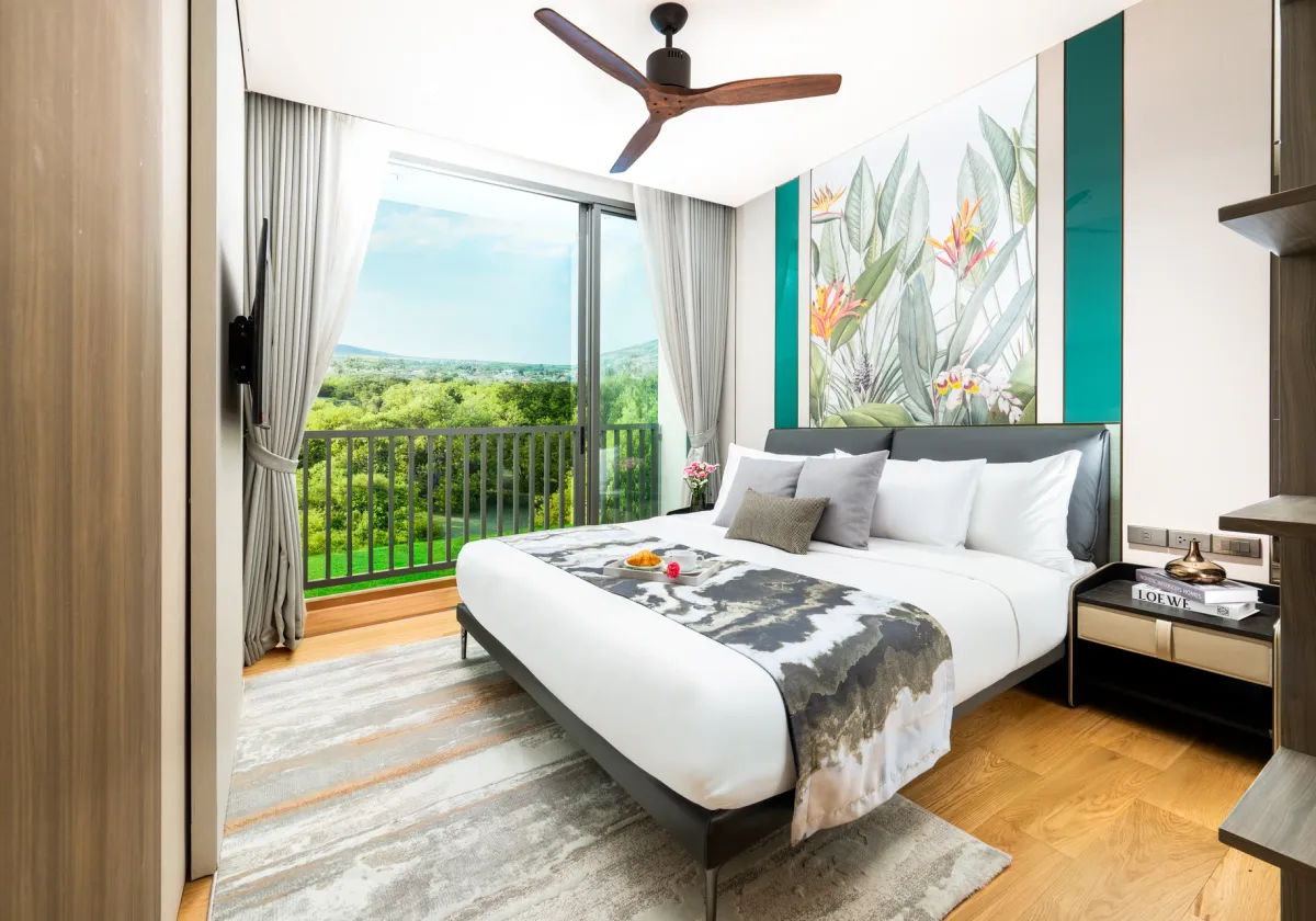 Banyan Group Residences