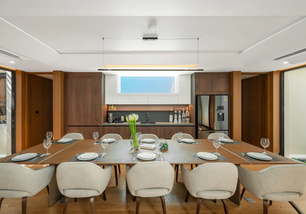 Banyan Group Residences