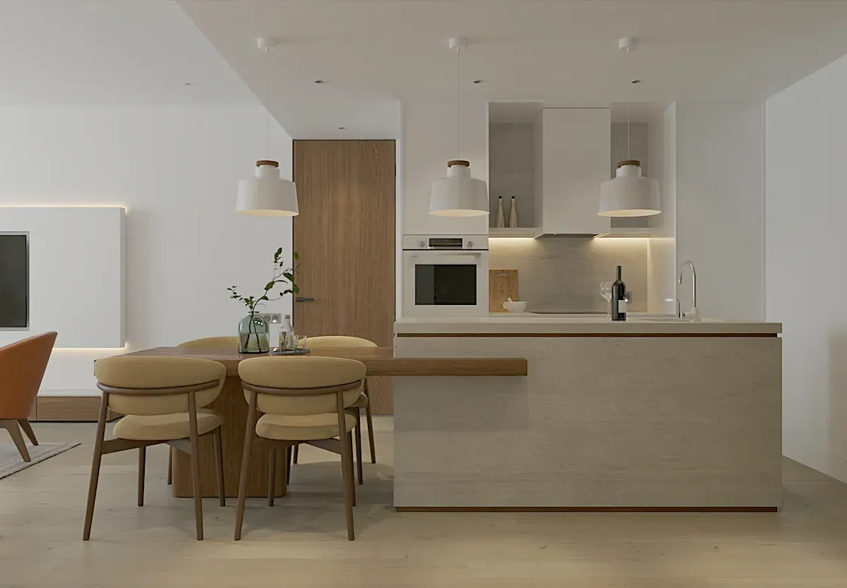 SPS Phuket construction