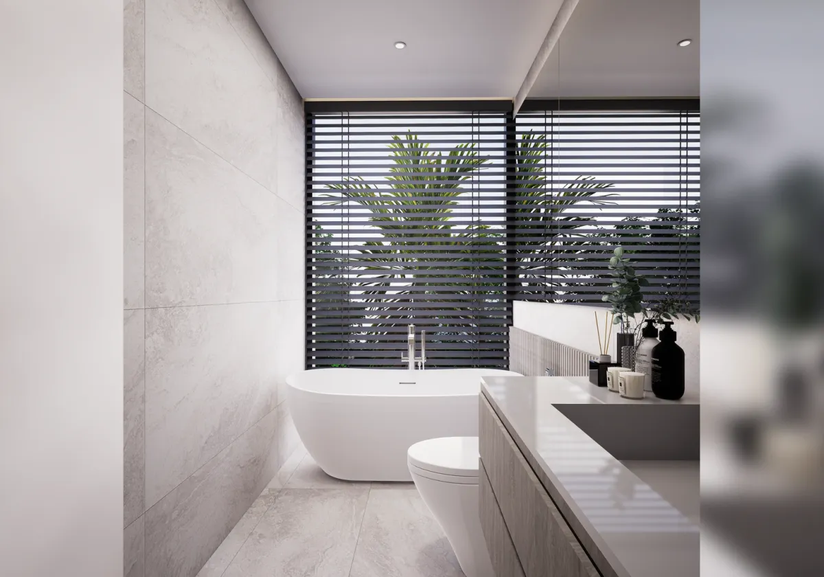 Wallaya Villas Development