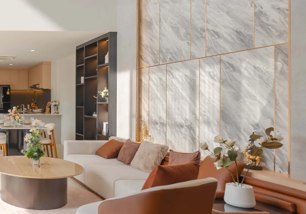 Modern Thai Hotel Ltd