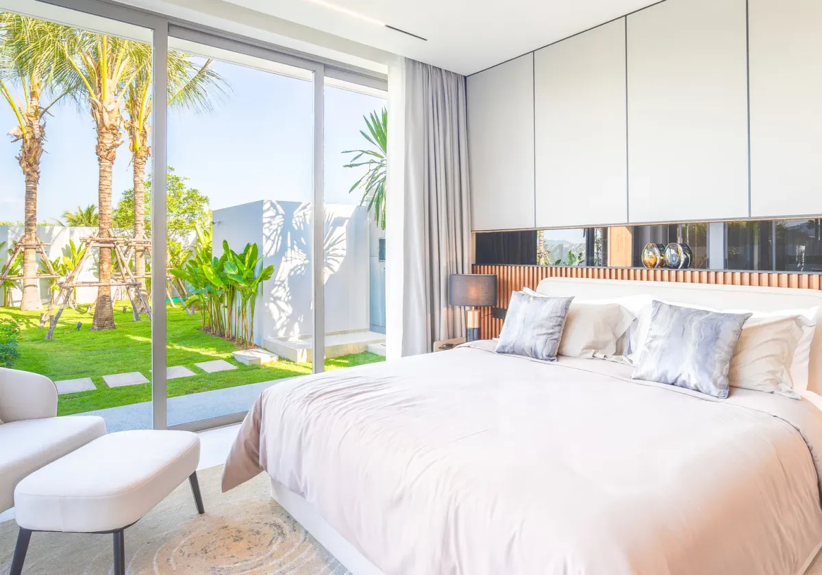 Panvaree Development