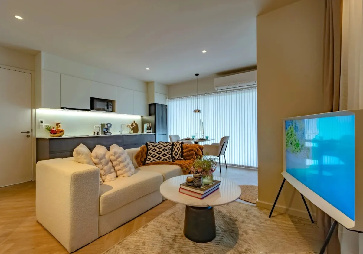 The Zero Developments