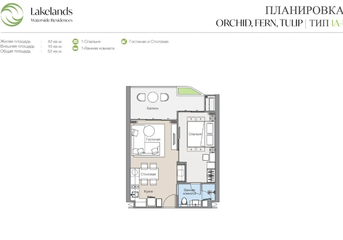 Banyan Group Residences