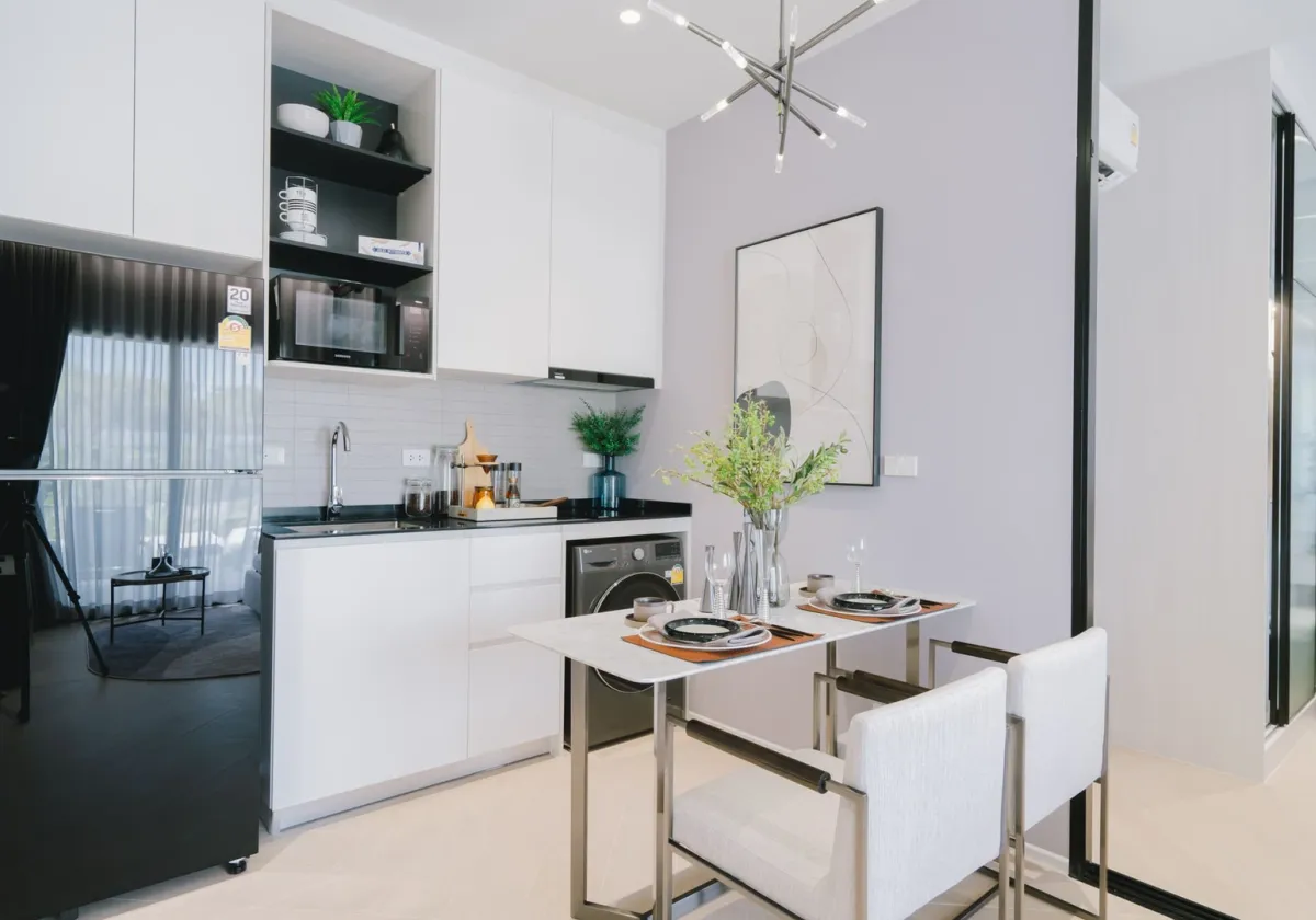 Rhom Bho Property PCL