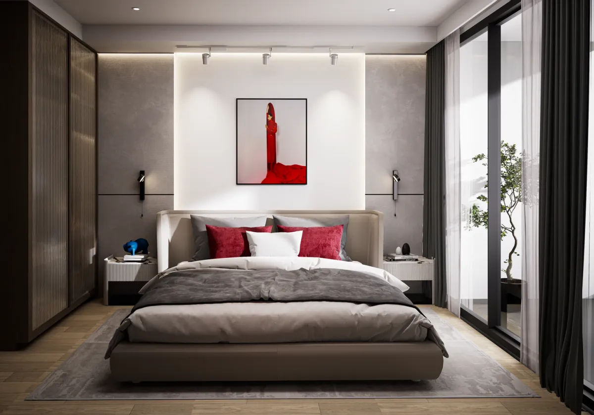 Wallaya Villas Development