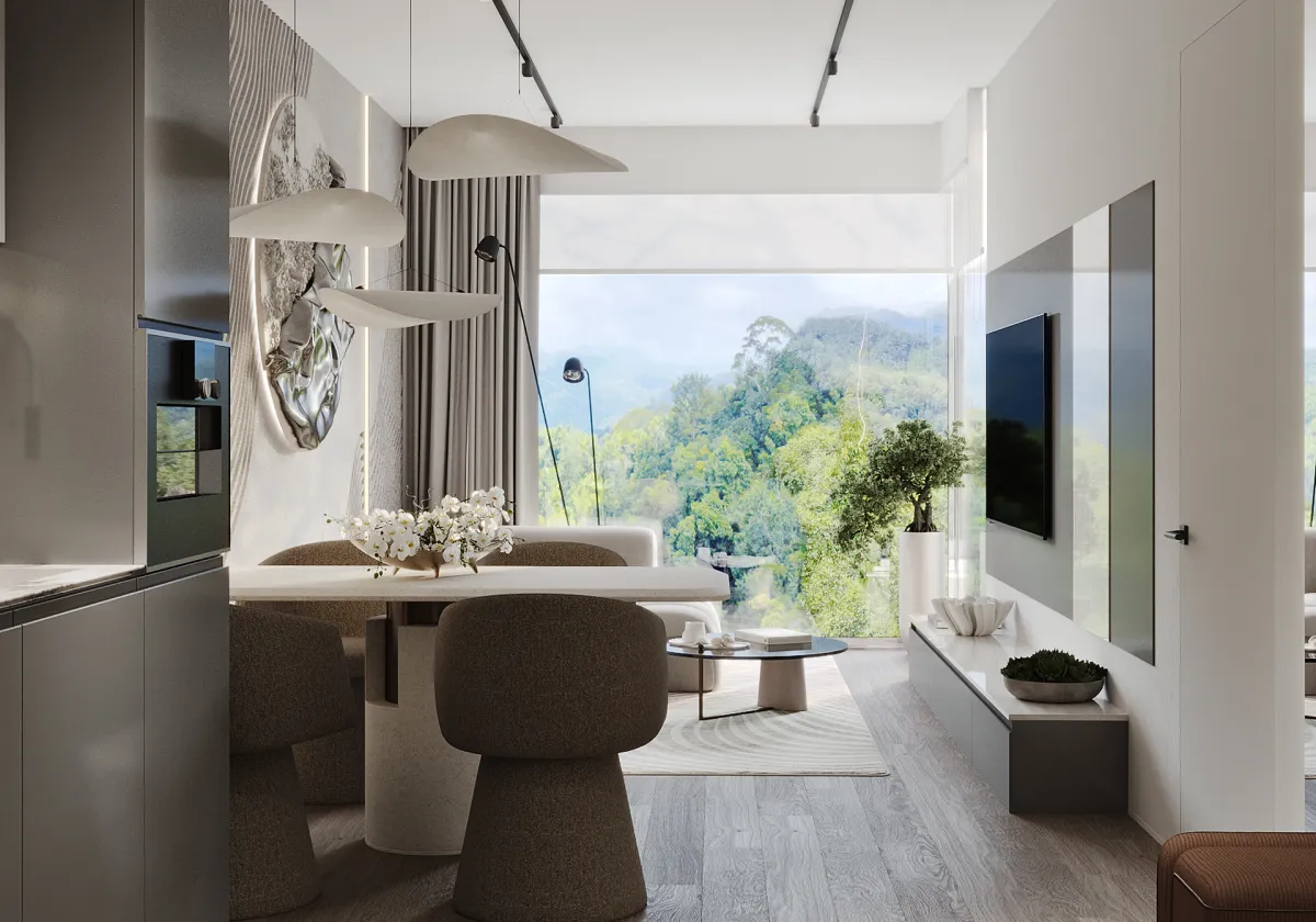 Andaman Asset Solutions