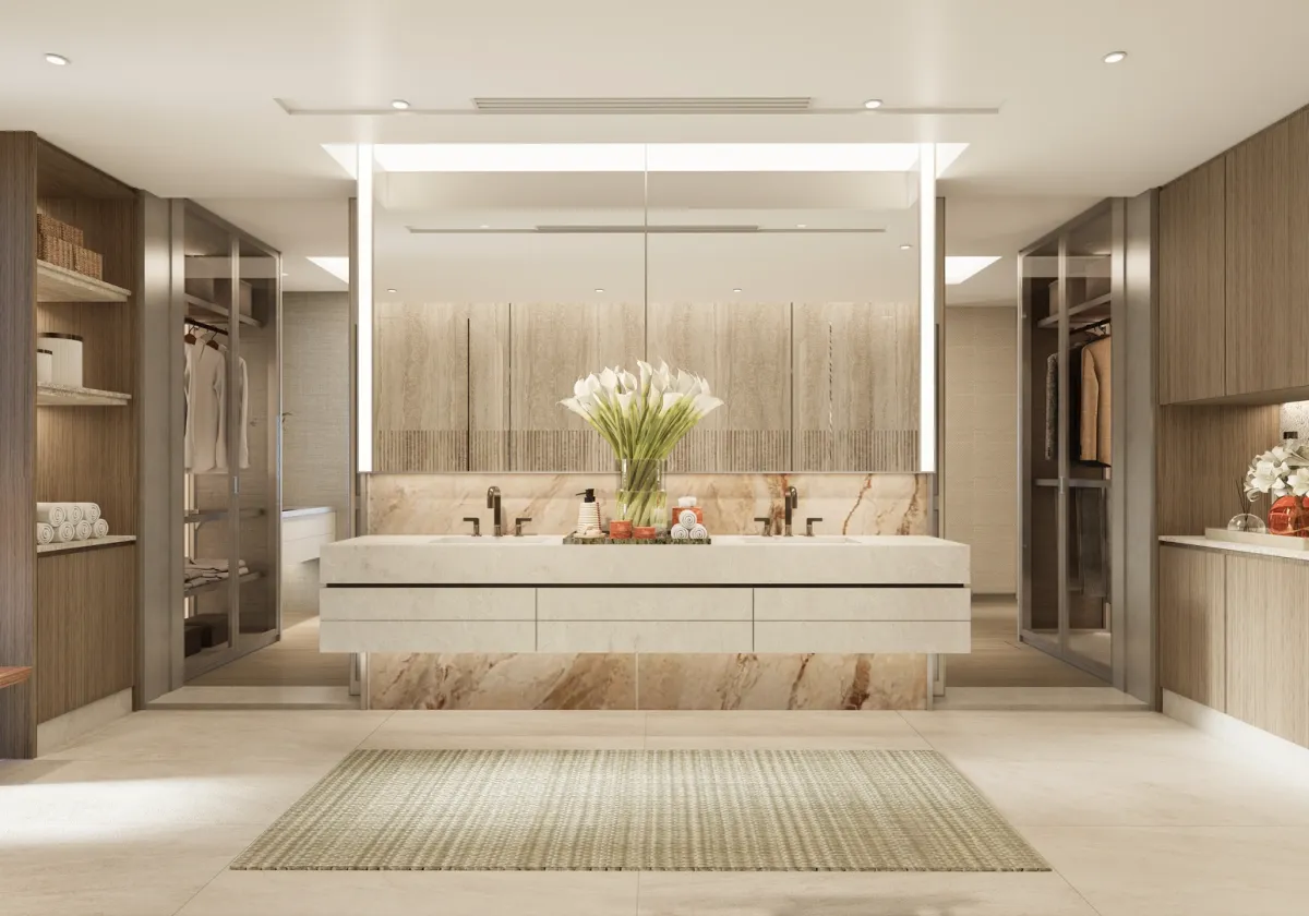 Banyan Group Residences