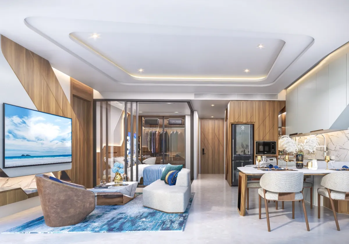 Botanica Luxury Phuket Co Ltd