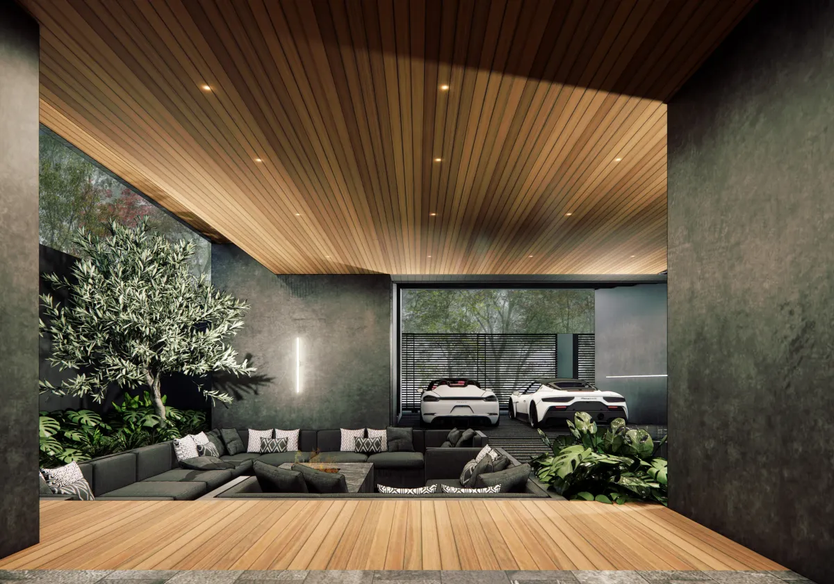 Wallaya Villas Development