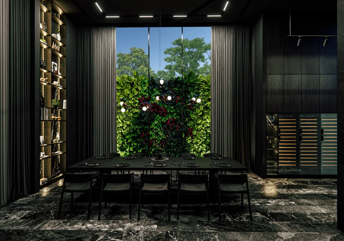 Wallaya Villas Development